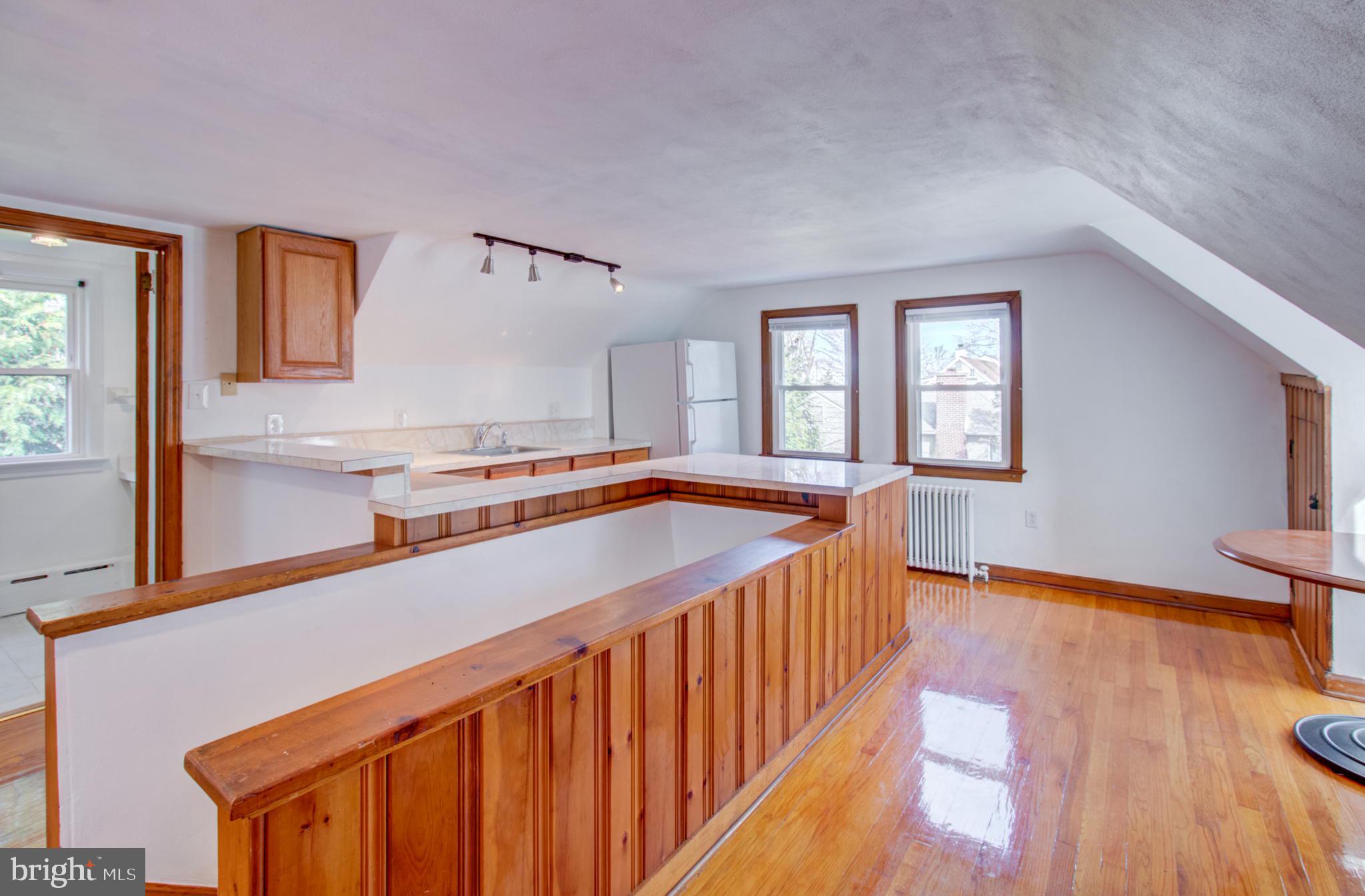 955 Alexander Road Princeton Junction, NJ 08550 - Photo 22 of 38 Upstairs Kitchen Area