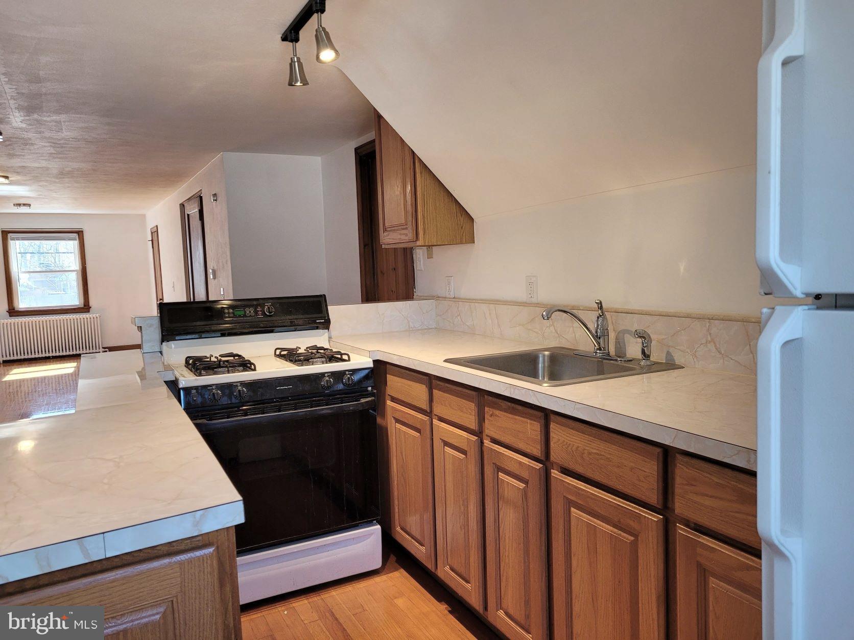 955 Alexander Road Princeton Junction, NJ 08550 - Photo 23 of 38 the Second Kitchen Area