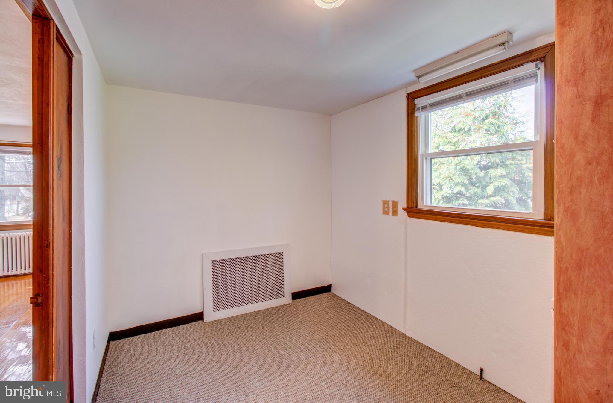 955 Alexander Road Princeton Junction, NJ 08550 - Photo 26 of 38 3rd Bedroom - Upstairs