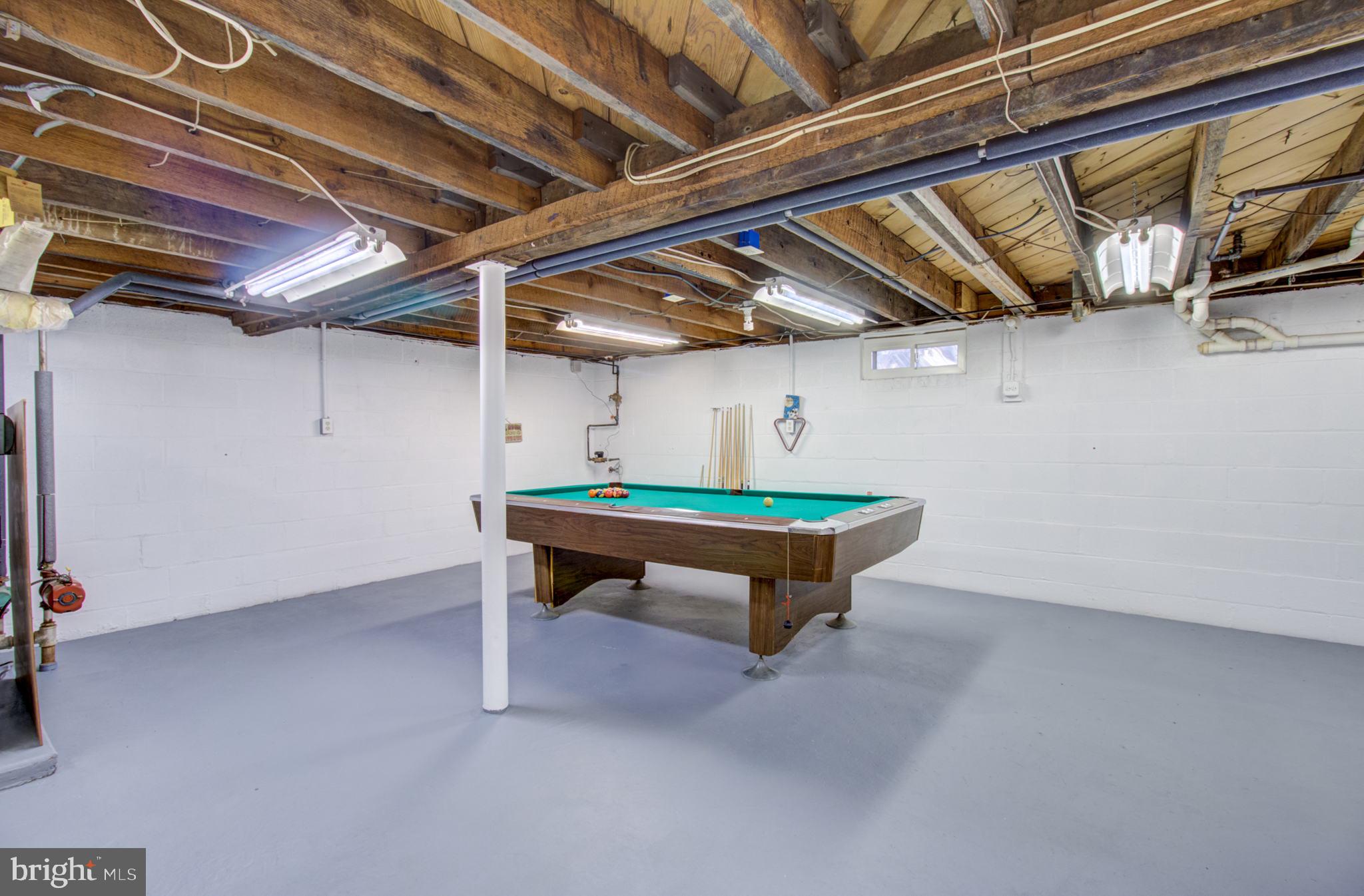 955 Alexander Road Princeton Junction, NJ 08550 - Photo 30 of 38 Basement