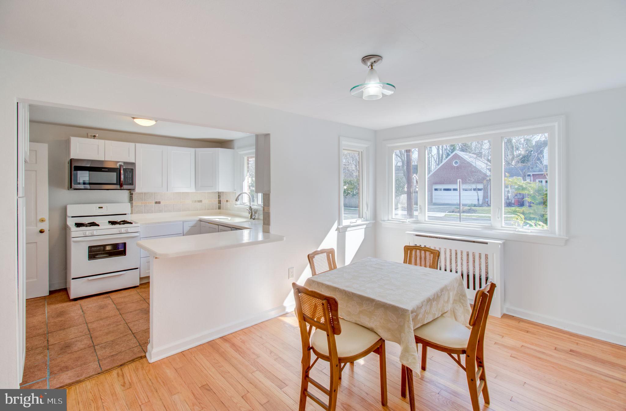 955 Alexander Road Princeton Junction, NJ 08550 - Photo 3 of 38 Dining Room