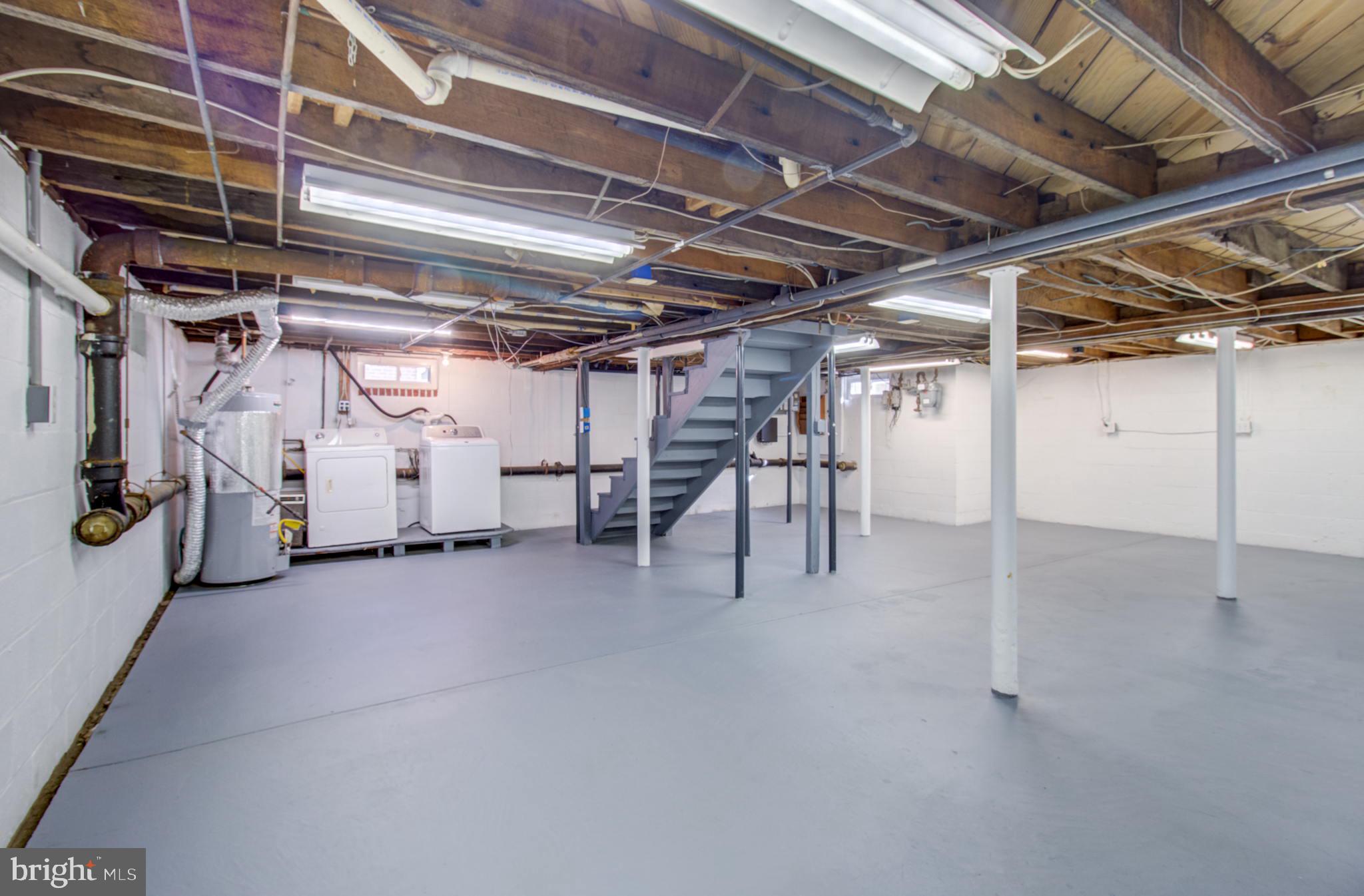 955 Alexander Road Princeton Junction, NJ 08550 - Photo 31 of 38 Basement