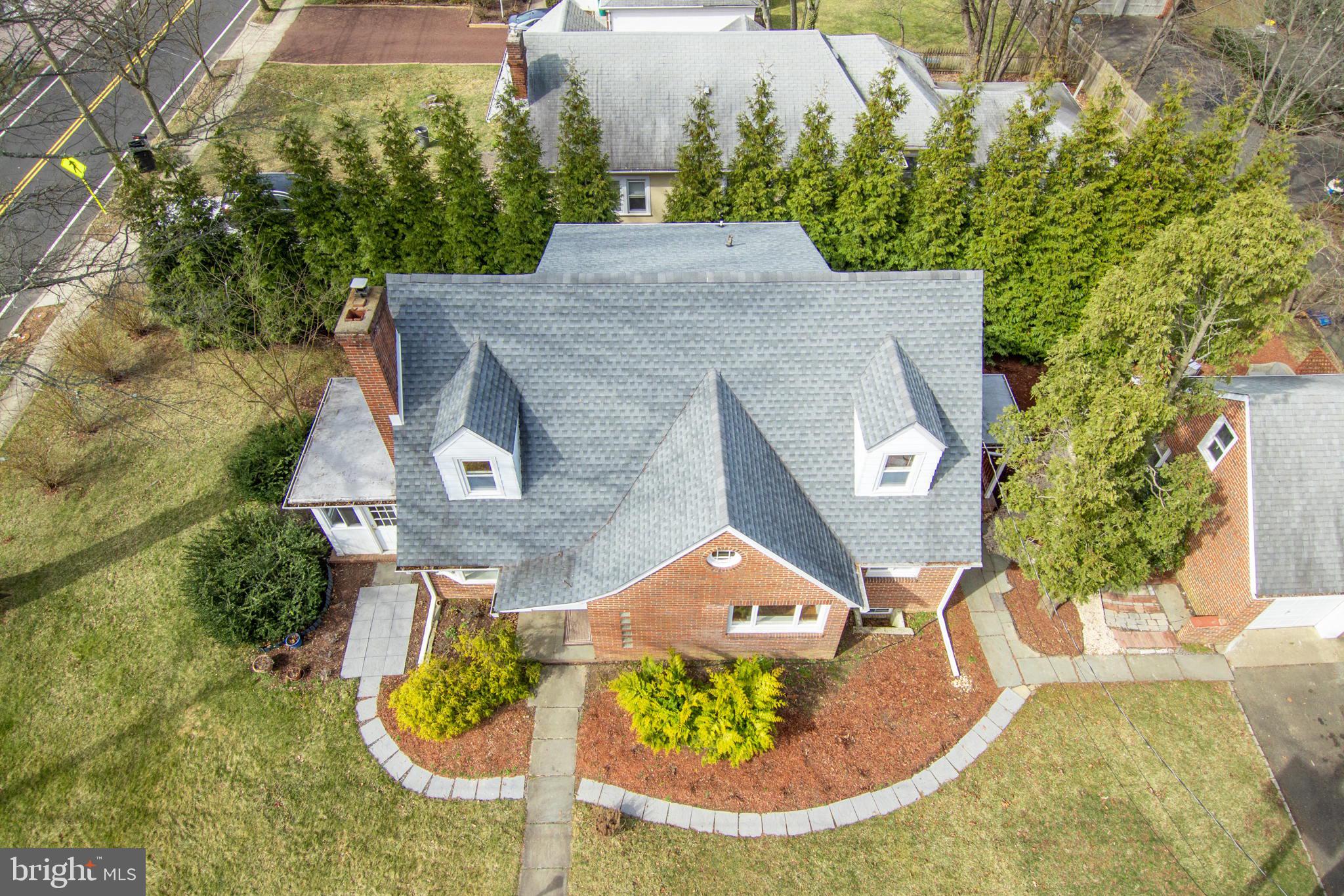 955 Alexander Road Princeton Junction, NJ 08550 - Photo 6 of 38 955 Alexander Road