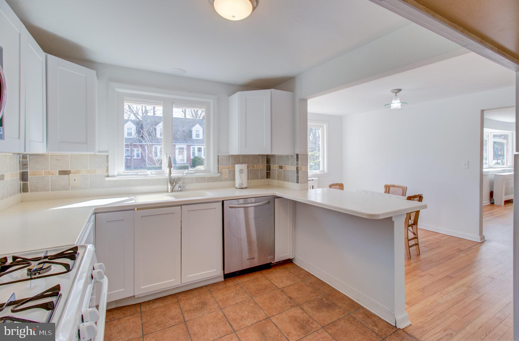 955 Alexander Road Princeton Junction, NJ 08550 - Photo 9 of 38 Kitchen