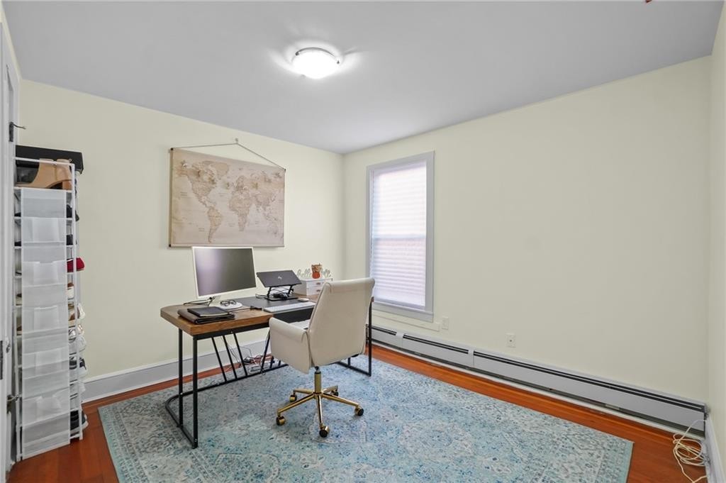 12 Catherine Street, Unit 3 Newport, RI 02840 - Photo 14 of 21