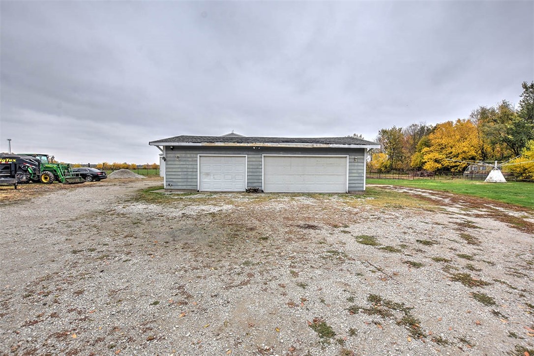 2974 North 800 E Road Moweaqua, IL 62550 - Photo 30 of 43
