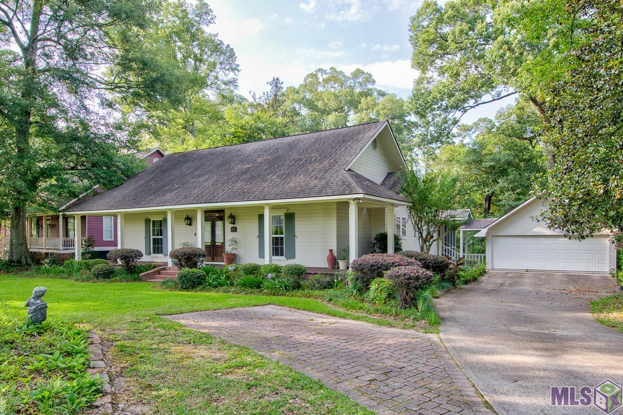 18321 Magnolia Bend Road Central, LA 70739 - Photo 1 of 11 Gallery Image 1