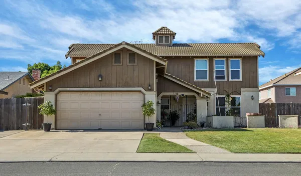$519,000 | 2300 Senimi Circle, Ceres, CA 95307