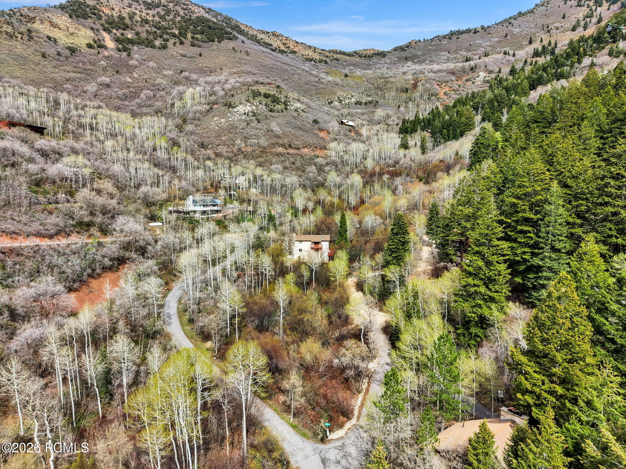 7188 East Parker Road Salt Lake City, UT 84109 - Photo 42 of 49