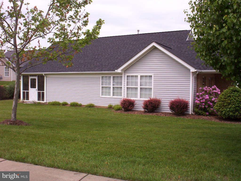 204 Ridgecrest Court Winchester, VA 22602 - Photo 2 of 13 Exterior (General)
