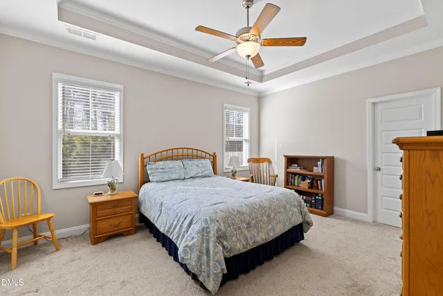 $385,000 | 530 Atwood Drive, Clayton, NC 27520