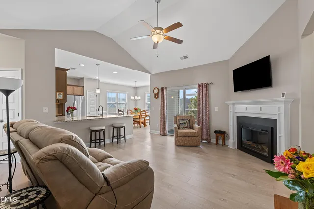 $385,000 | 530 Atwood Drive, Clayton, NC 27520