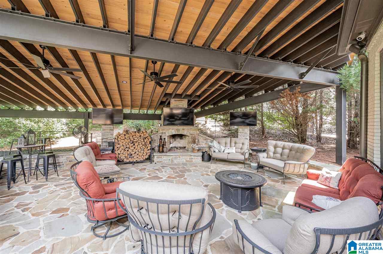 8121 Castlehill Road Birmingham, AL 35242 - Photo 46 of 50