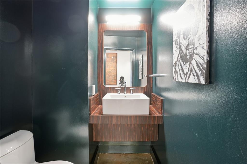 845 Spring Street Northwest, Unit 502 Atlanta, GA 30308 - Photo 24 of 47
