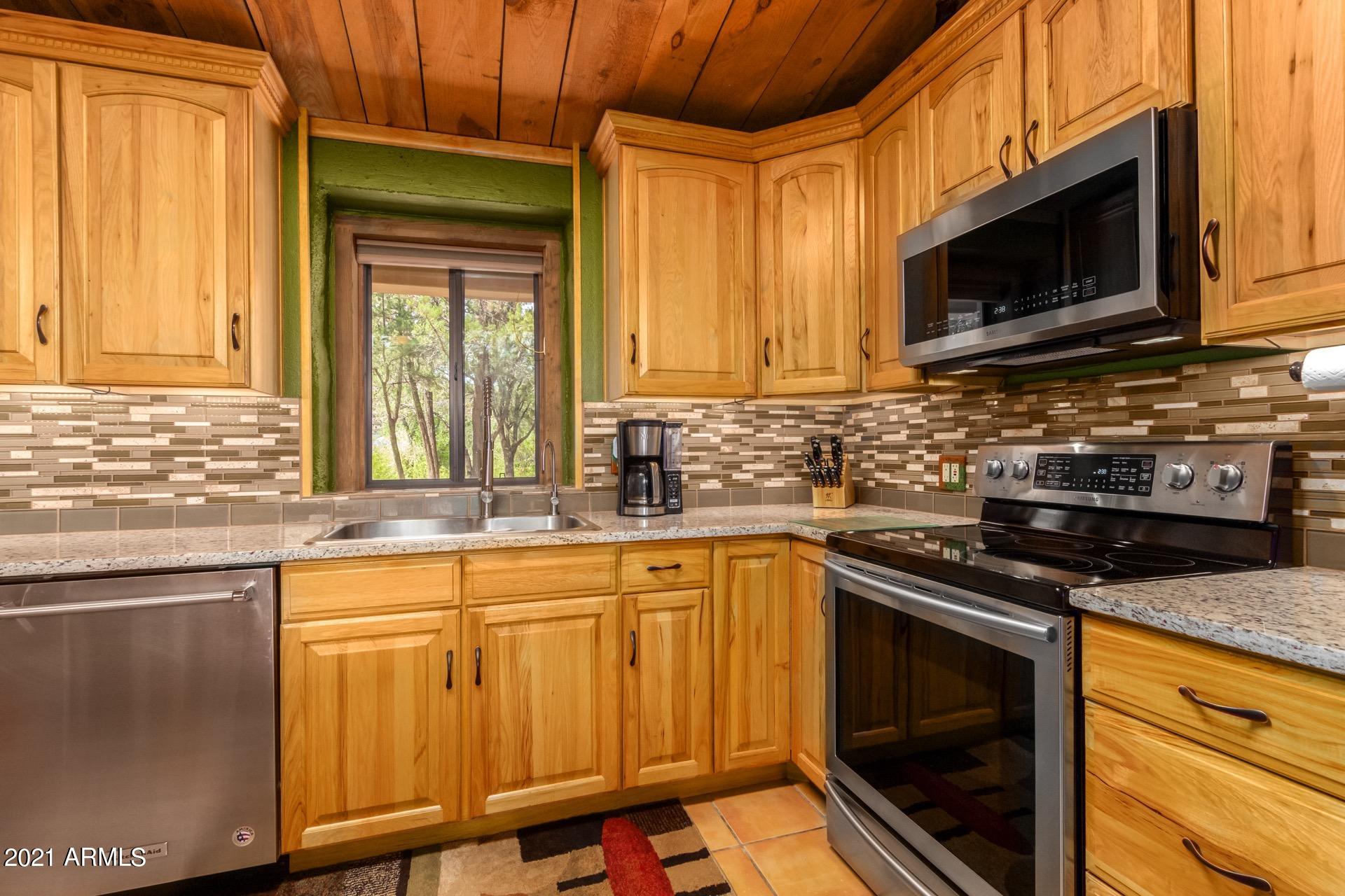 52195 East Black Jack Road Miami, AZ 85539 - Photo 11 of 42 10-Black Jack