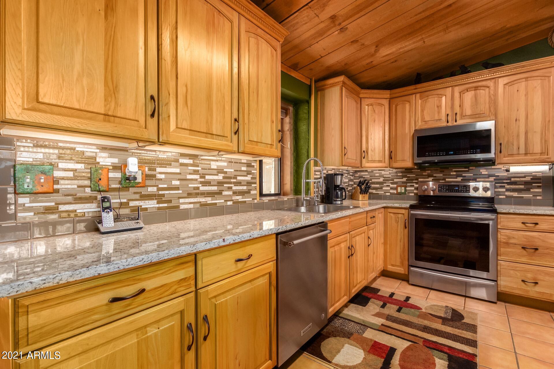 52195 East Black Jack Road Miami, AZ 85539 - Photo 12 of 42 11-Black Jack