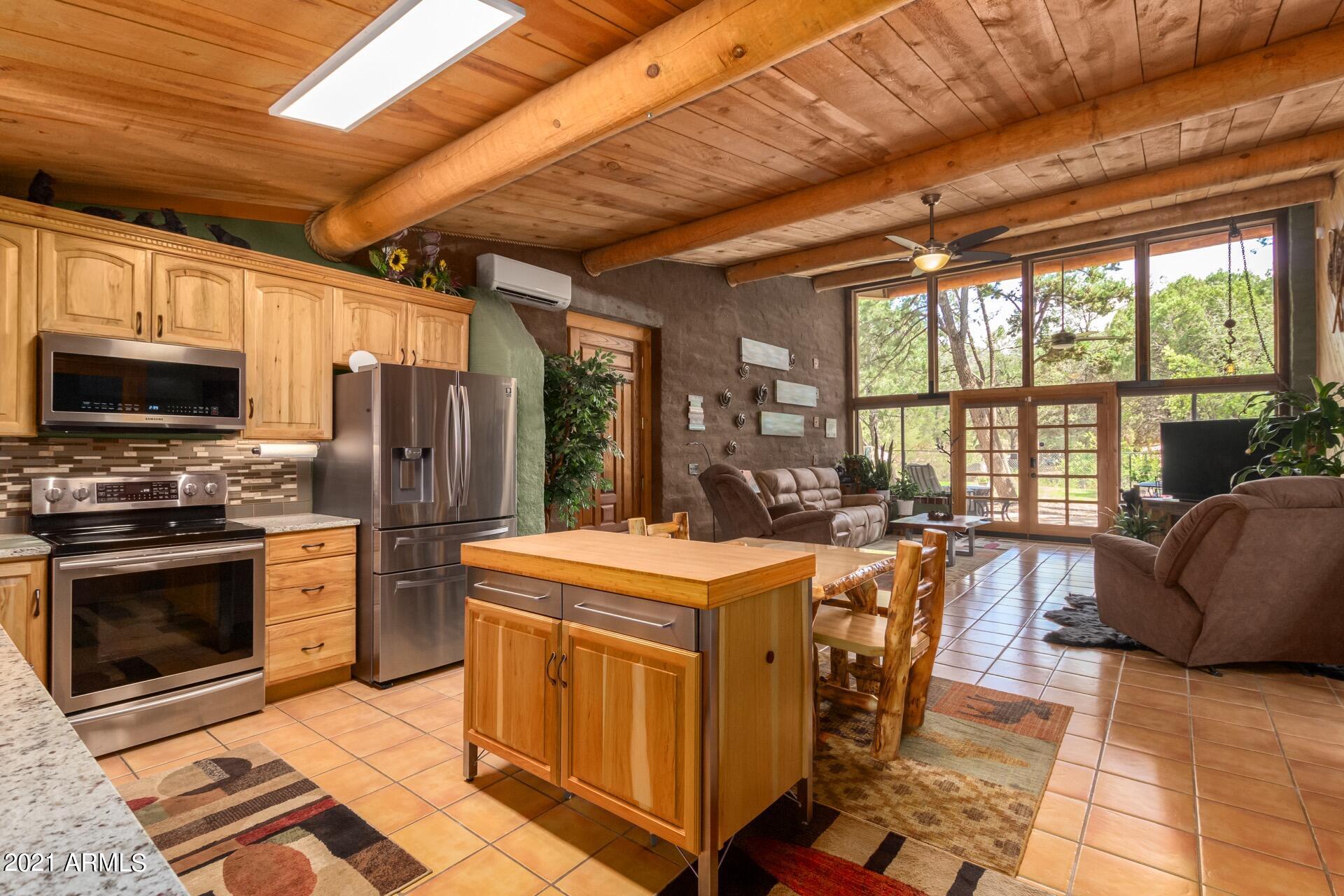 52195 East Black Jack Road Miami, AZ 85539 - Photo 13 of 42 12-Black Jack