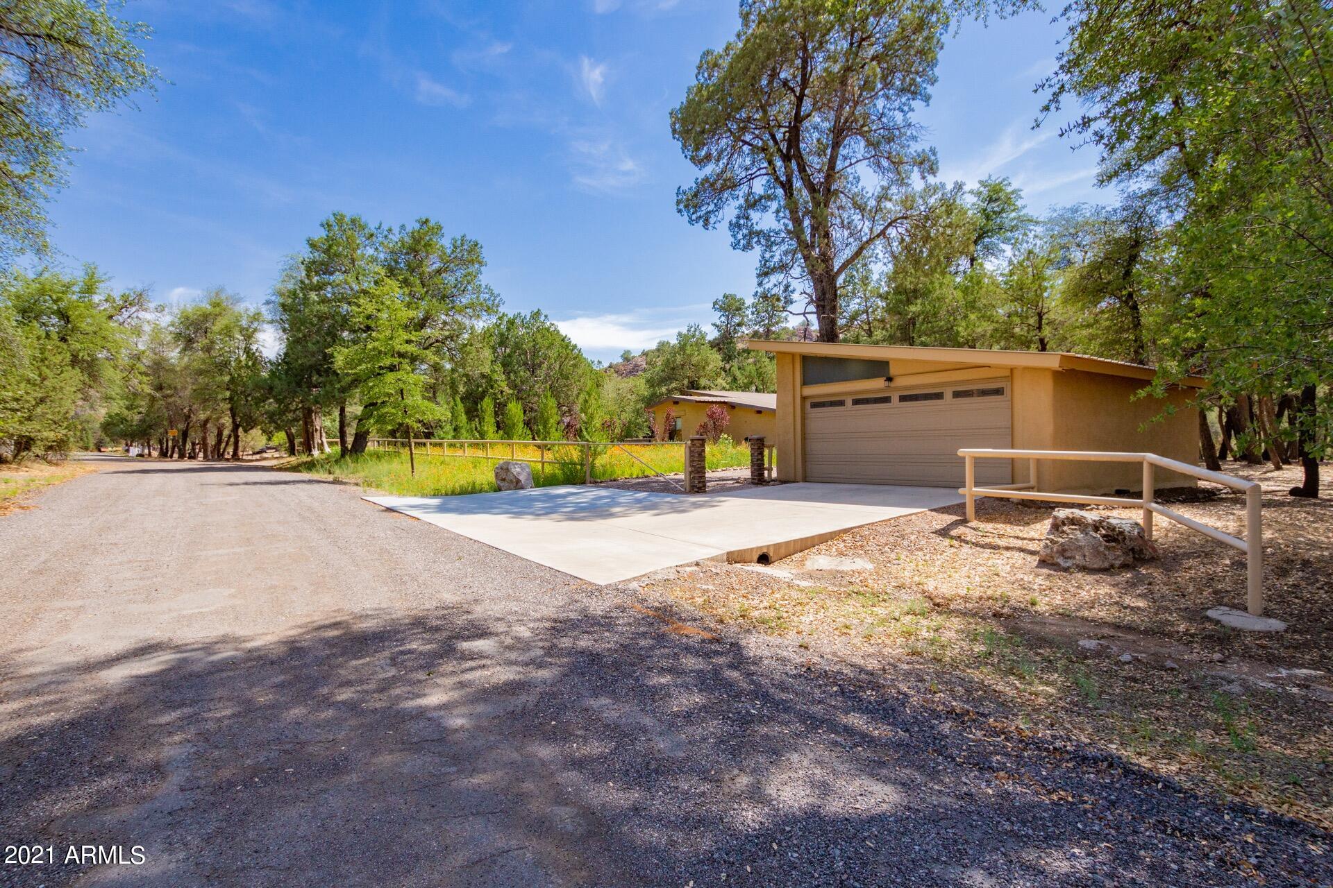 52195 East Black Jack Road Miami, AZ 85539 - Photo 2 of 42 01-Black Jack