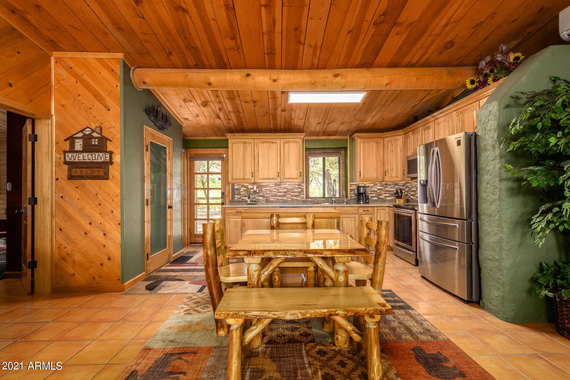52195 East Black Jack Road Miami, AZ 85539 - Photo 24 of 42 23-Black Jack
