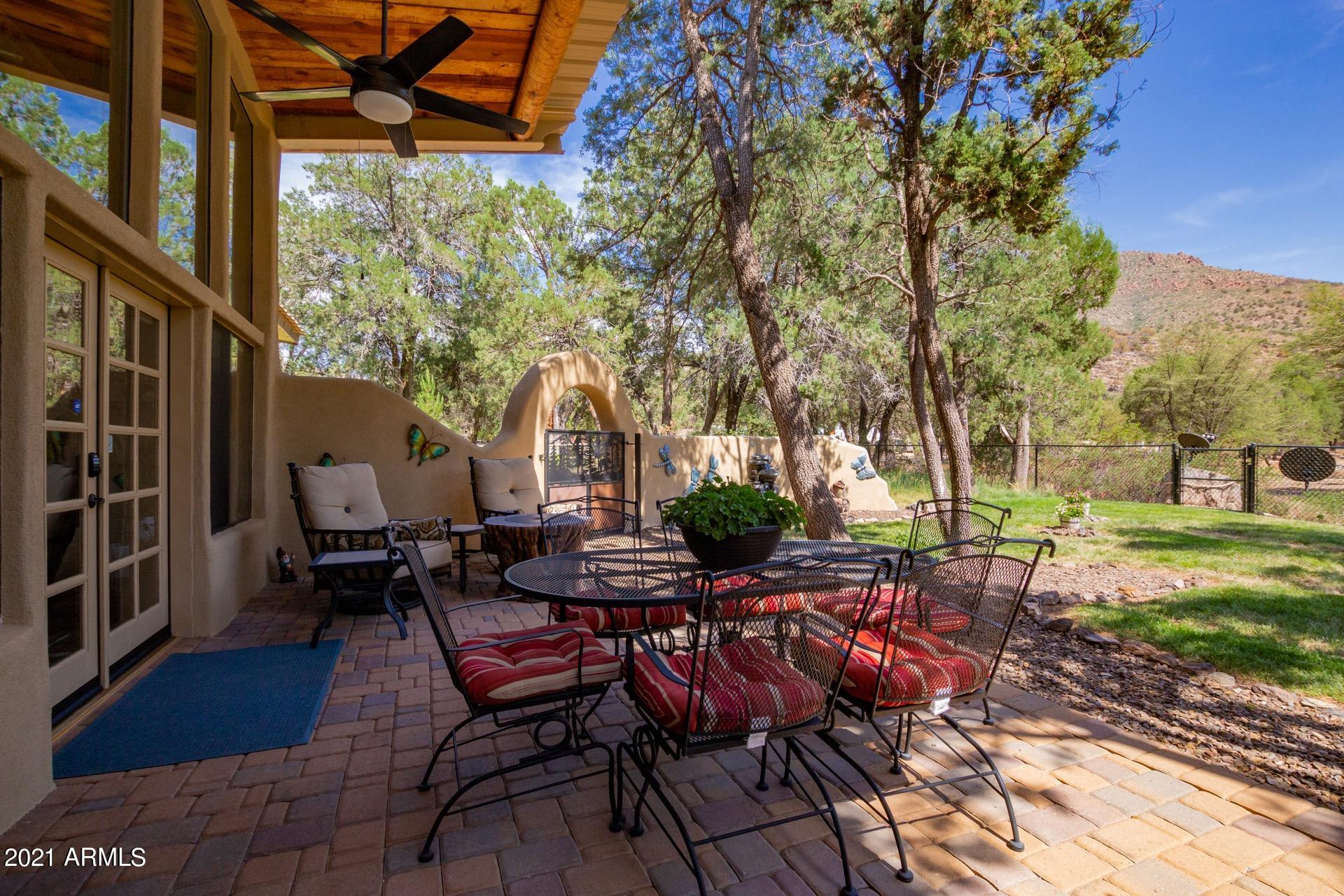 52195 East Black Jack Road Miami, AZ 85539 - Photo 25 of 42 24-Black Jack