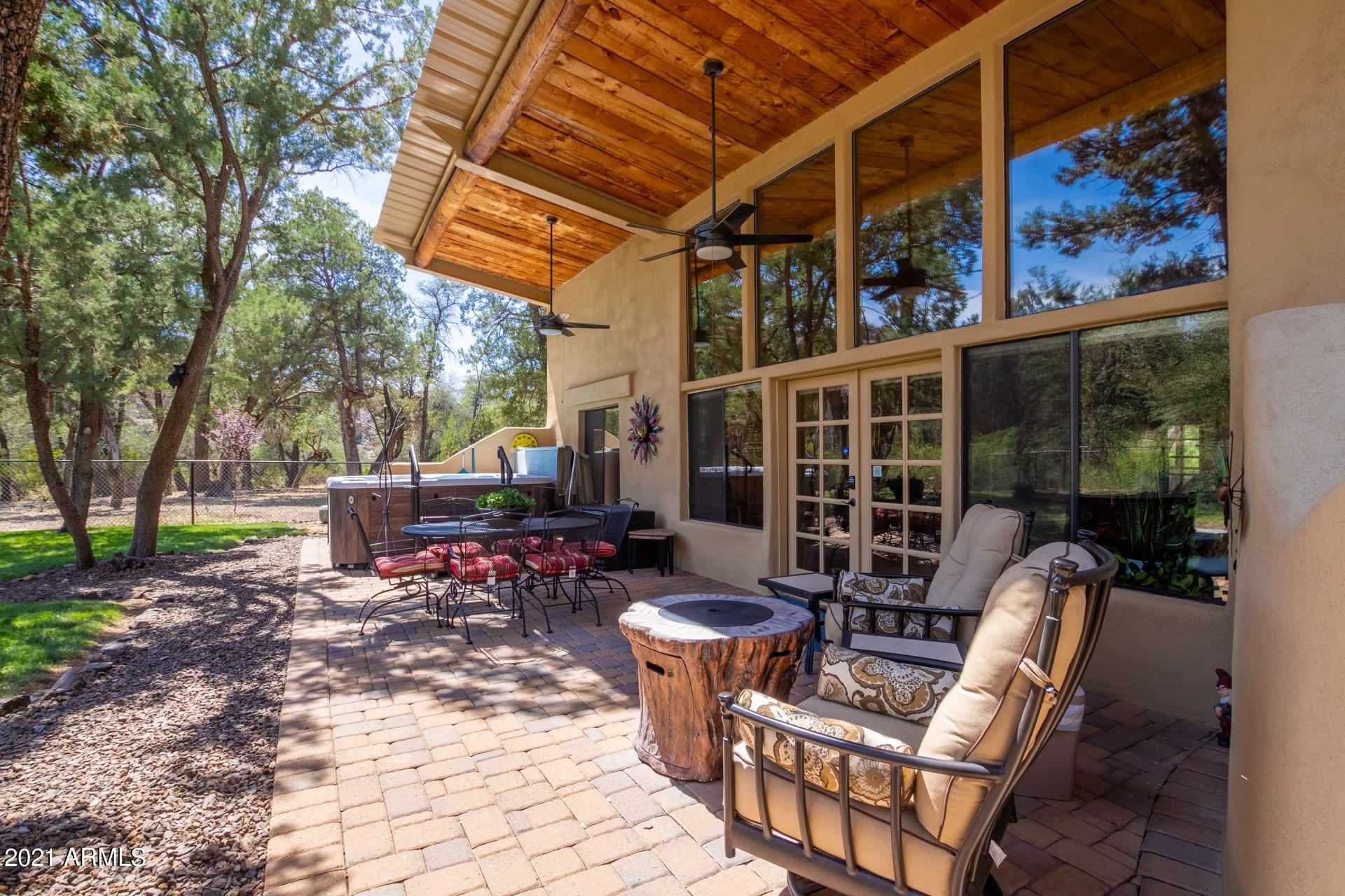 52195 East Black Jack Road Miami, AZ 85539 - Photo 28 of 42 27-Black Jack