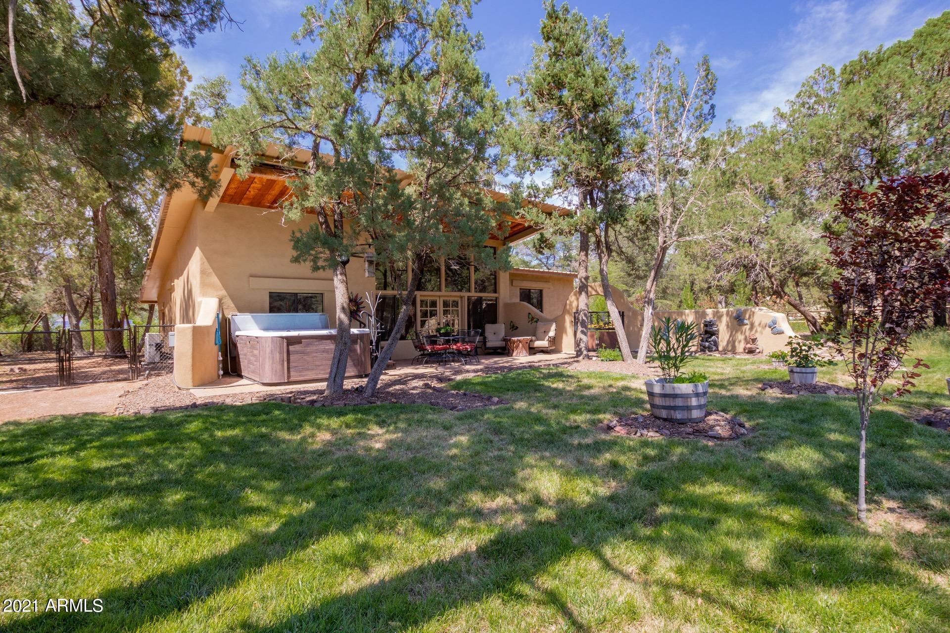 52195 East Black Jack Road Miami, AZ 85539 - Photo 32 of 42 31-Black Jack