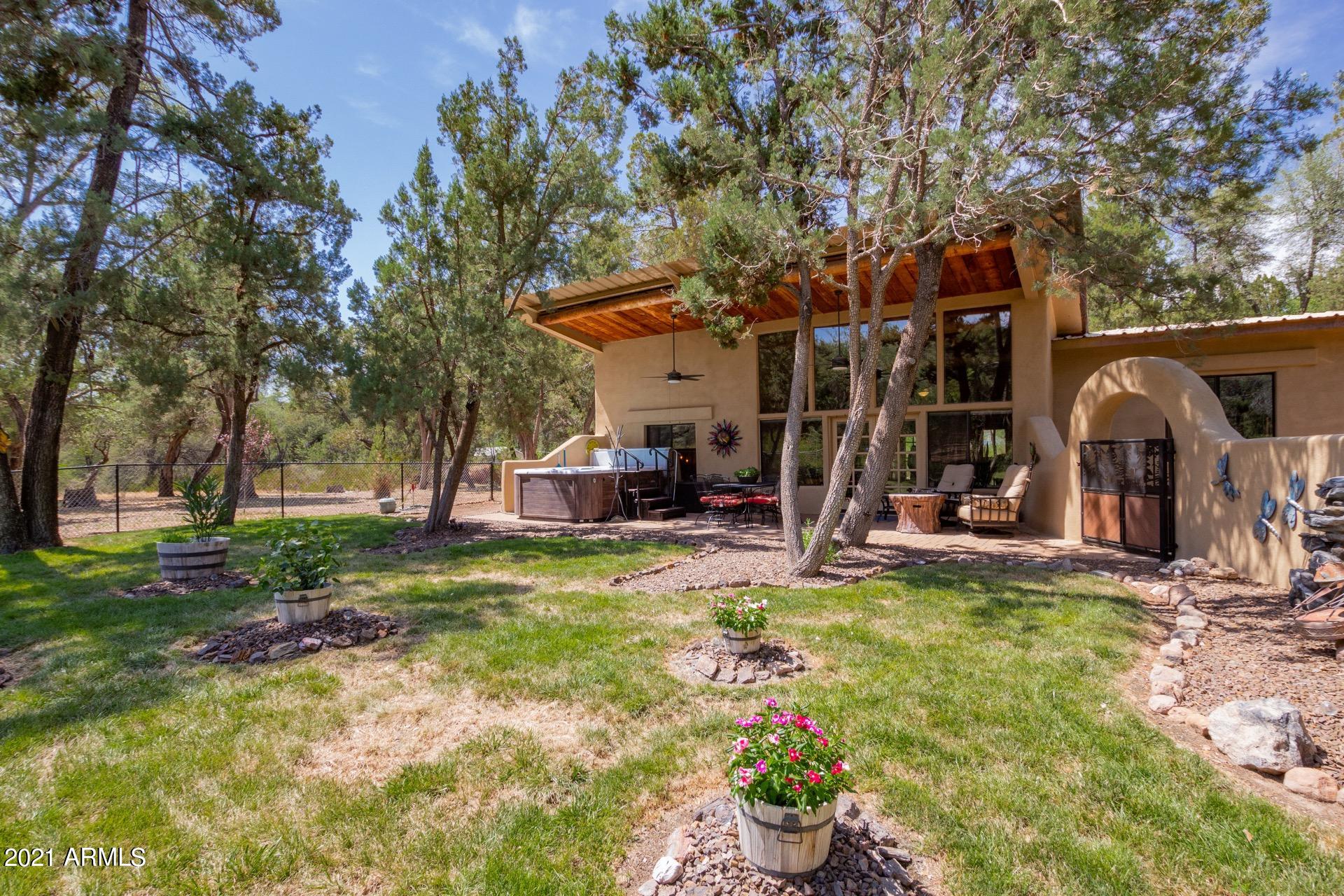 52195 East Black Jack Road Miami, AZ 85539 - Photo 33 of 42 32-Black Jack