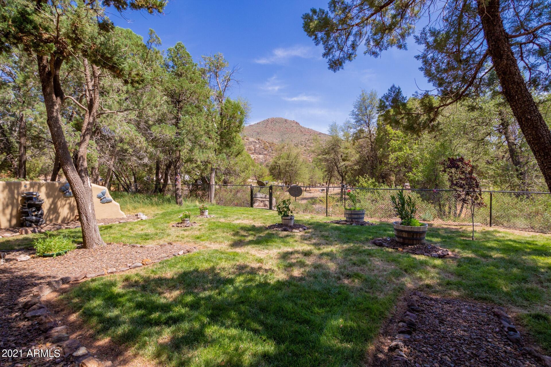 52195 East Black Jack Road Miami, AZ 85539 - Photo 34 of 42 33-Black Jack