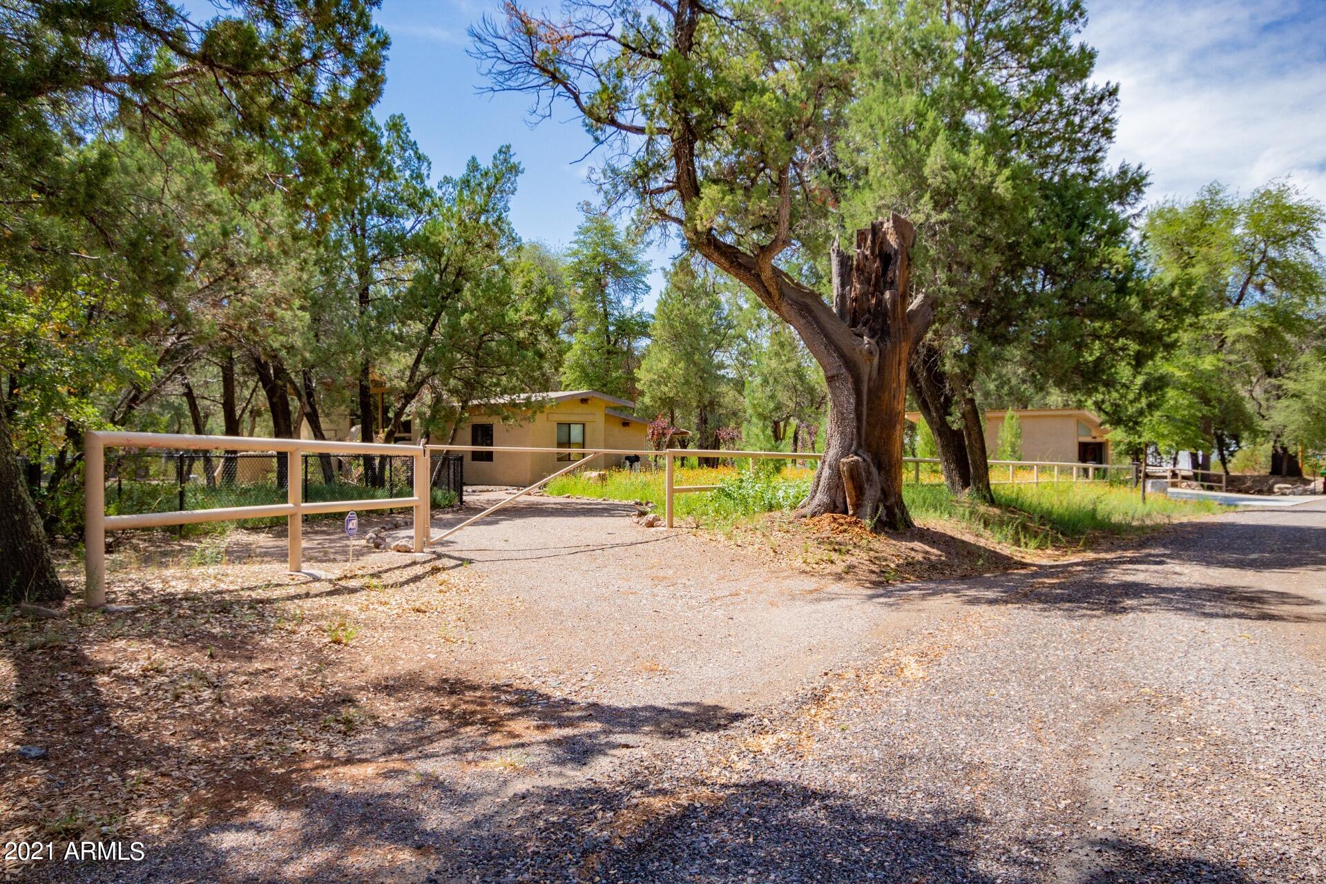 52195 East Black Jack Road Miami, AZ 85539 - Photo 35 of 42 34-Black Jack