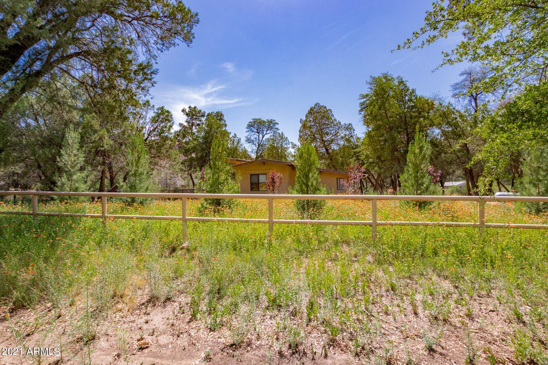 52195 East Black Jack Road Miami, AZ 85539 - Photo 36 of 42 35-Black Jack