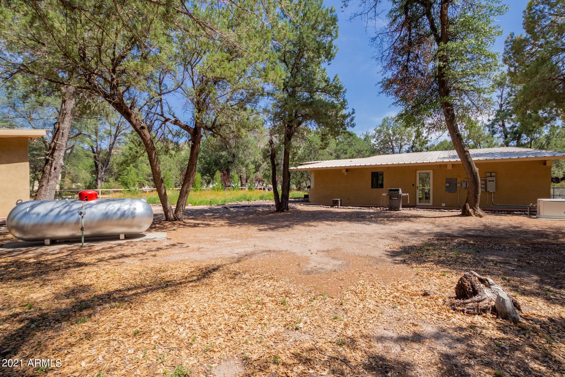 52195 East Black Jack Road Miami, AZ 85539 - Photo 39 of 42 37-Black Jack