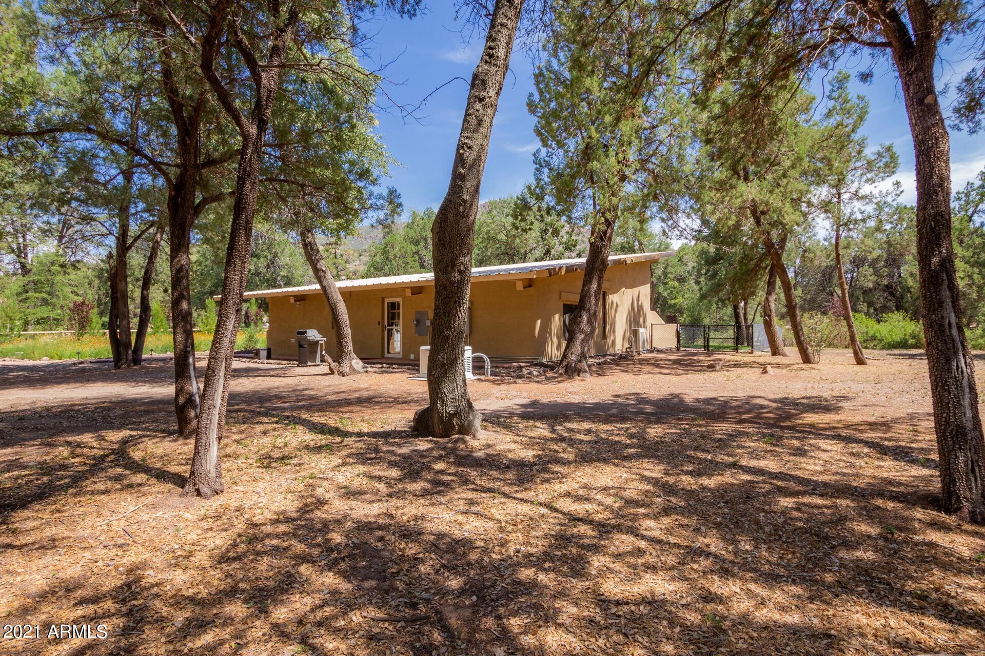 52195 East Black Jack Road Miami, AZ 85539 - Photo 40 of 42 38-Black Jack