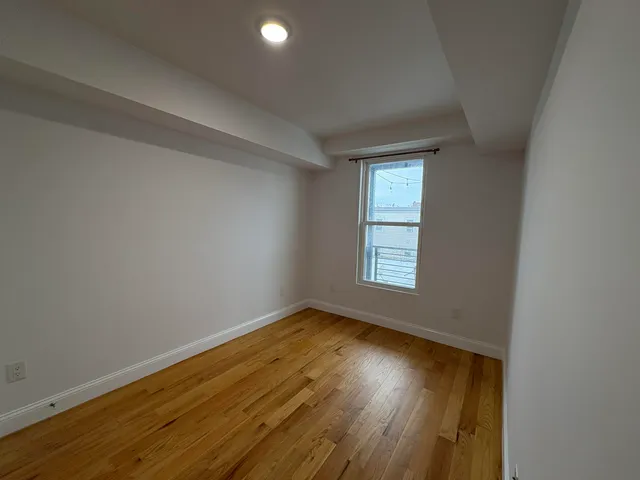 $3,500 | 223 Hancock Avenue, Unit 2, Jersey City, NJ 07307