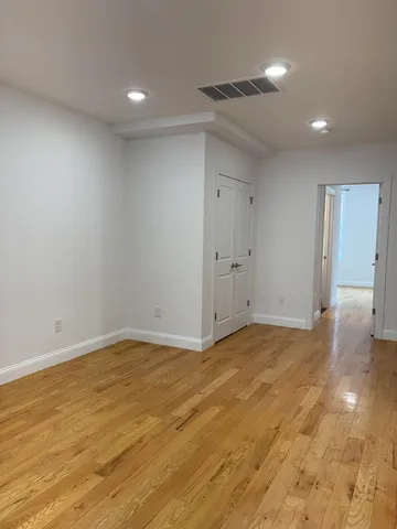 $3,500 | 223 Hancock Avenue, Unit 2, Jersey City, NJ 07307