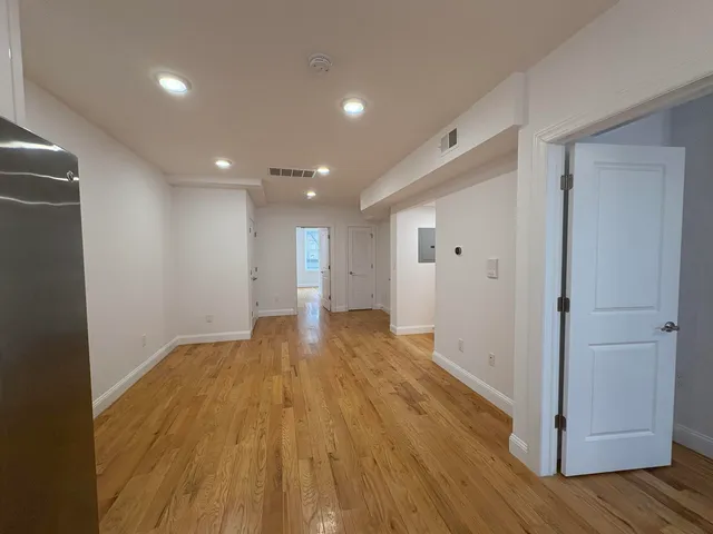 $3,500 | 223 Hancock Avenue, Unit 2, Jersey City, NJ 07307