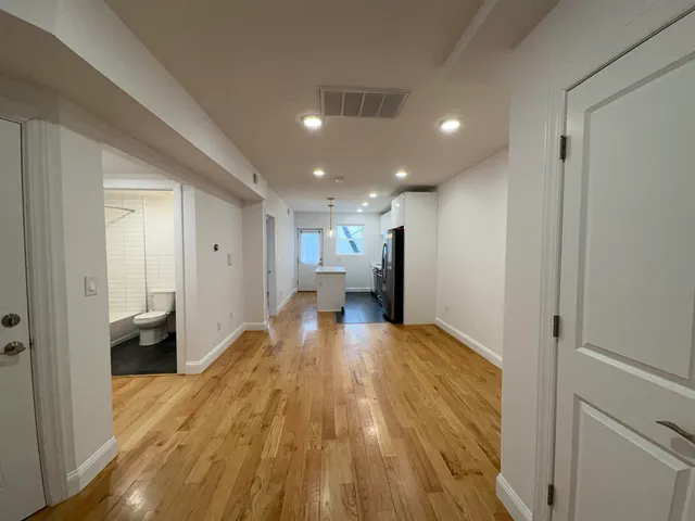 $3,500 | 223 Hancock Avenue, Unit 2, Jersey City, NJ 07307
