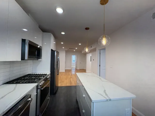 $3,500 | 223 Hancock Avenue, Unit 2, Jersey City, NJ 07307