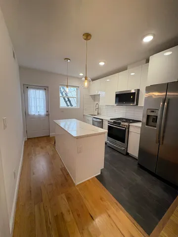 $3,500 | 223 Hancock Avenue, Unit 2, Jersey City, NJ 07307