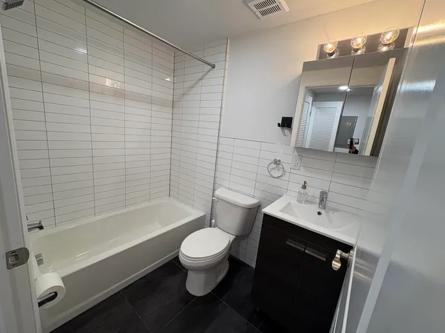 $3,500 | 223 Hancock Avenue, Unit 2, Jersey City, NJ 07307