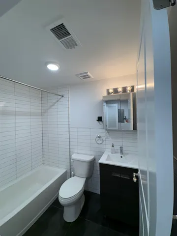 $3,500 | 223 Hancock Avenue, Unit 2, Jersey City, NJ 07307