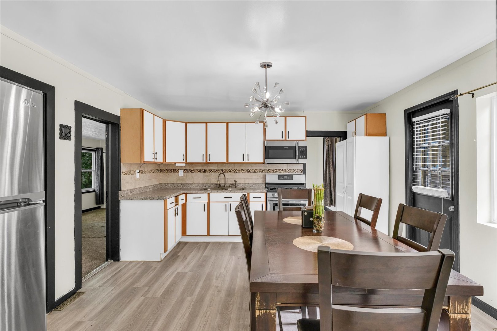 708 East Sangamon Avenue Rantoul, IL 61866 - Photo 8 of 28 Gallery Image 8