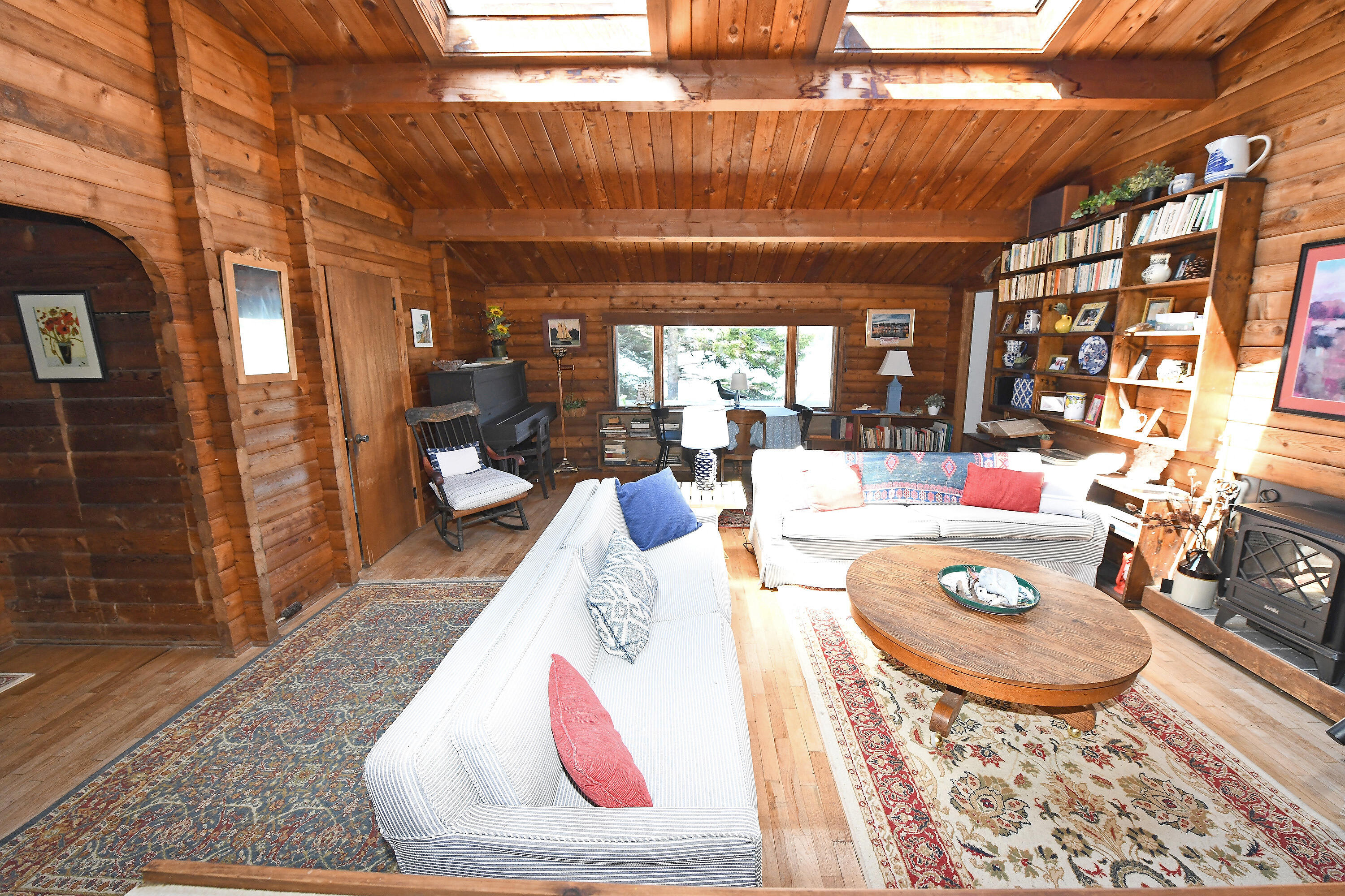47 Barbour Farm Road Stonington, ME 04681 - Photo 19 of 45 47BarbourFarm_011