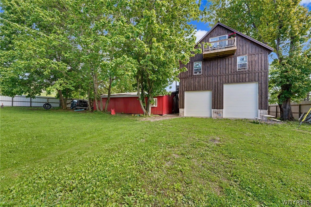 6074 Rawson Road New Hudson, NY 14727 - Photo 4 of 50