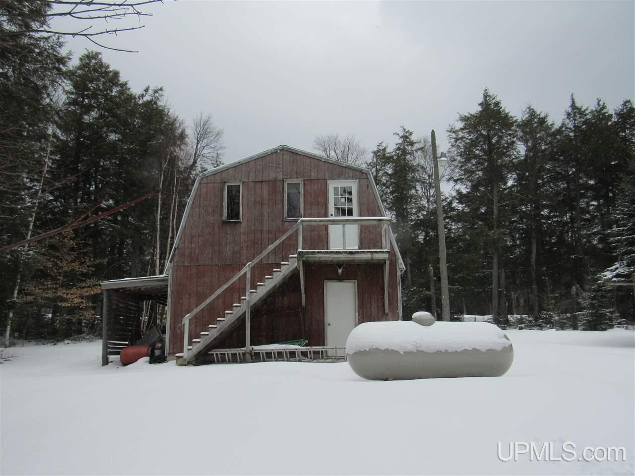 E7521 Co Road Wetmore, MI 49895 - Photo 39 of 44
