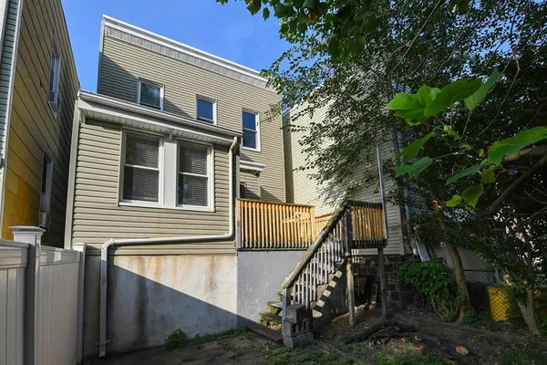 $760,000 | 426 Hancock Place, Fairview, NJ 07022