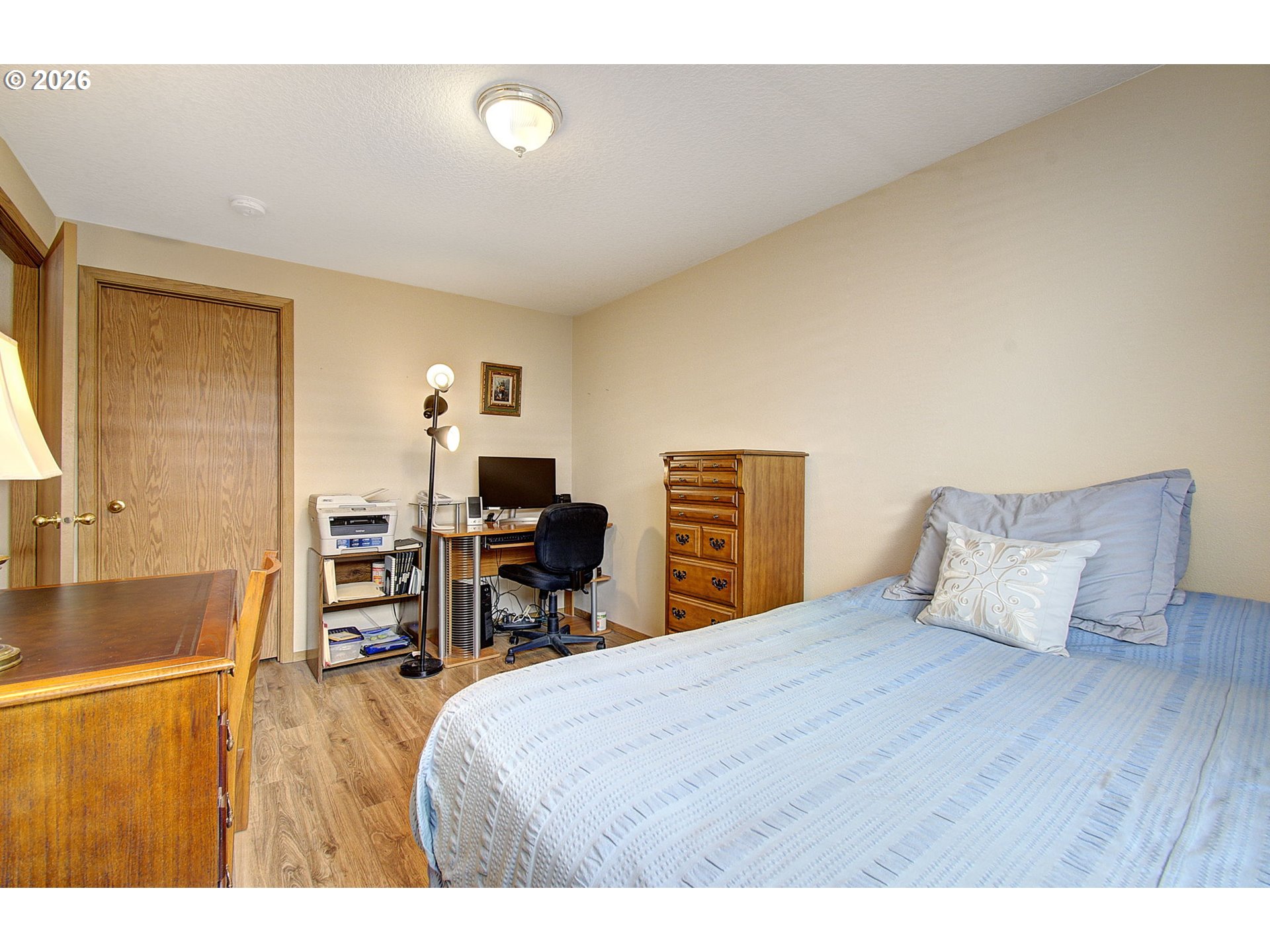 2121 Northeast 77th Avenue Vancouver, WA 98664 - Photo 20 of 26 Bedroom, Primary #2