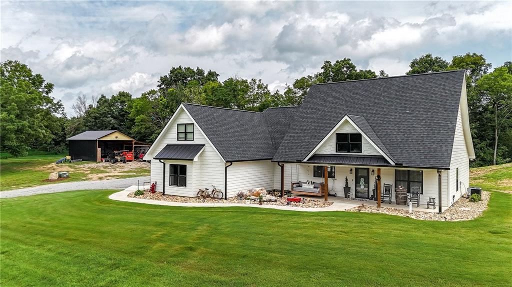 385 Owens Gin Road Northeast Calhoun, GA 30701 - Photo 2 of 43