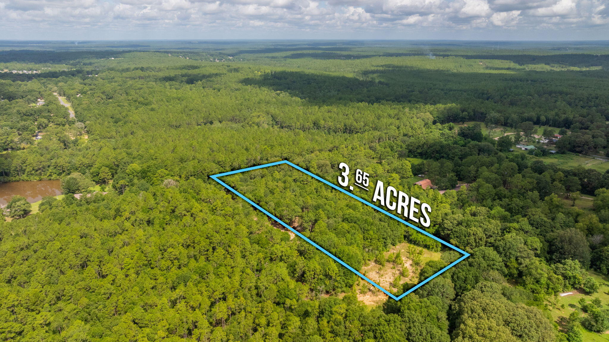 3.65-acres Adams Road Crestview, FL 32536 - Photo 7 of 12