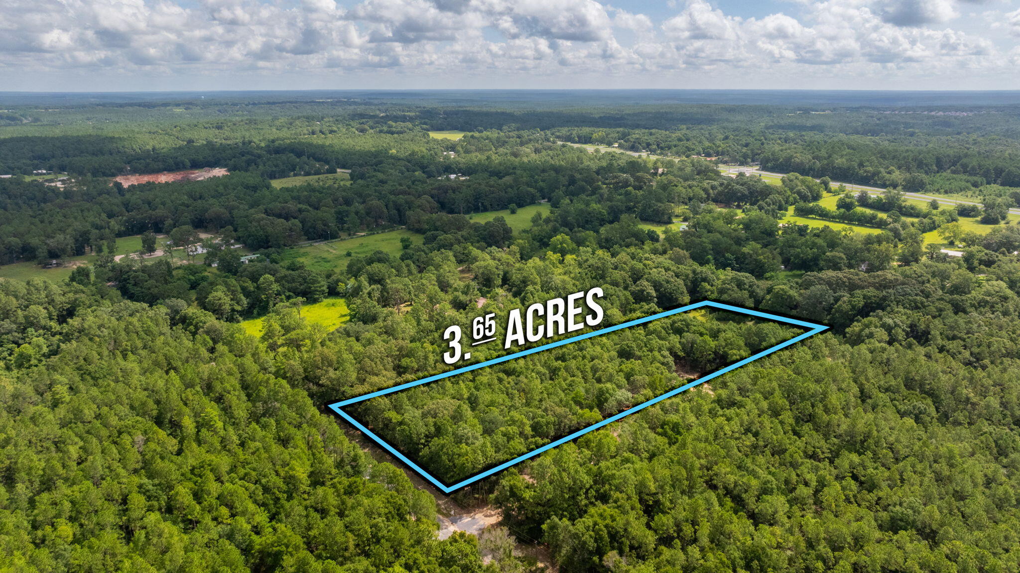 3.65-acres Adams Road Crestview, FL 32536 - Photo 8 of 12 a view of a tennis court