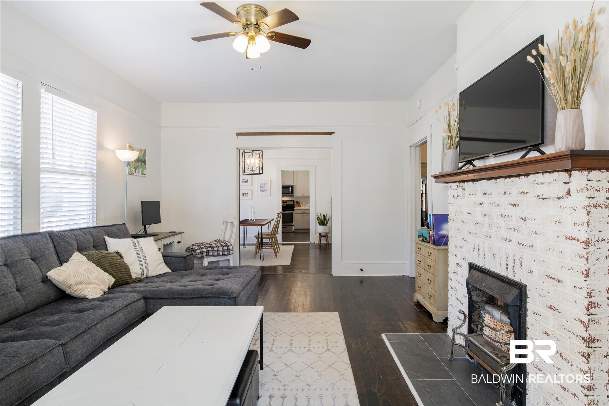 1154 Old Shell Road Mobile, AL 36604 - Photo 6 of 24
